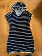 UPF50 strandjurk badstof maat 158 maar kan al vanaf 146, Ophalen of Verzenden, Zo goed als nieuw, Meisje, Broek