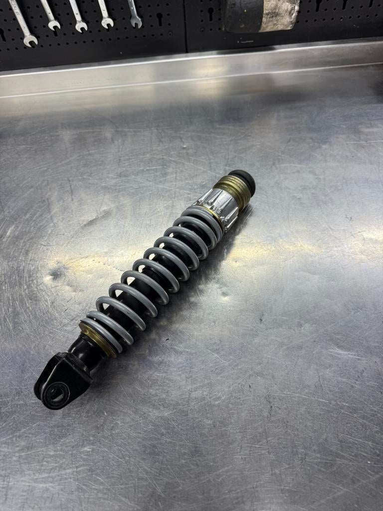 SCHOKBREKER GILERA RUNNER 125:180 OEM, Ophalen of Verzenden