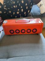 Vintage ontbijtkoek trommel, Verzamelen, Retro, Ophalen of Verzenden, Huis en Inrichting