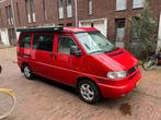 Mooie en goed onderhouden VW T4 California Camper 2.5 TDI, Automaat, Volkswagen, Diesel, Particulier