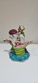 Sneeuwbol Peter Pan, Verzamelen, Disney, Ophalen of Verzenden, Peter Pan of Pinokkio, Zo goed als nieuw, Beeldje of Figuurtje