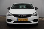 Opel Astra Sports Tourer 1.2 Edition 110PK Navigatie Carplay, Auto's, Stof, Gebruikt, Euro 6, 1199 cc