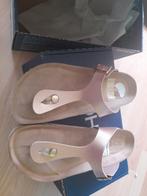 SLIPPERS maat 40 Nieuw Rohde birkenstock, Slippers, Overige kleuren, Ophalen of Verzenden, Rohde