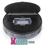 Robotstofzuiger Stofzuigen, Dweilen, Wi-Fi, SmartLife, laden, Nedis SmartLife, Overige typen, Info@marbeco.nl, Ophalen of Verzenden