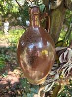 Aardewerk kruik, Ophalen, Gebruikt