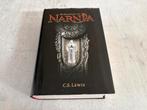 De Kronieken van Narnia - Het complete boek van C.S. Lewis, Ophalen of Verzenden, Gelezen
