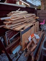 Gratis hout, Ophalen, Overige houtsoorten, Minder dan 200 cm, Pallet