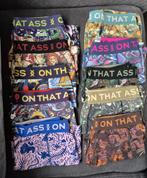 On that ass boxers, Ophalen, Overige kleuren, On that ass, Boxer