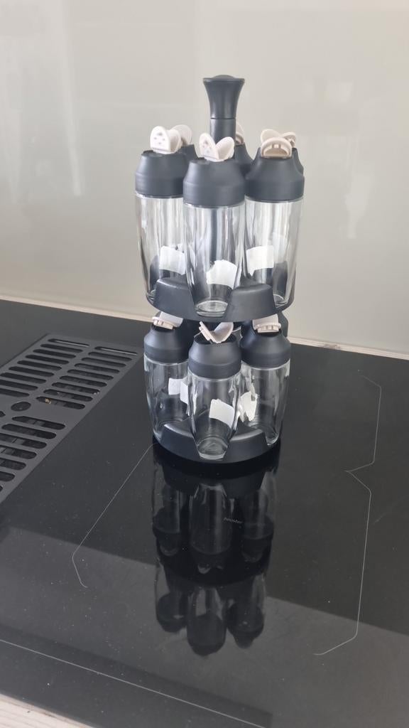 kruiden carrousel, Ophalen of Verzenden