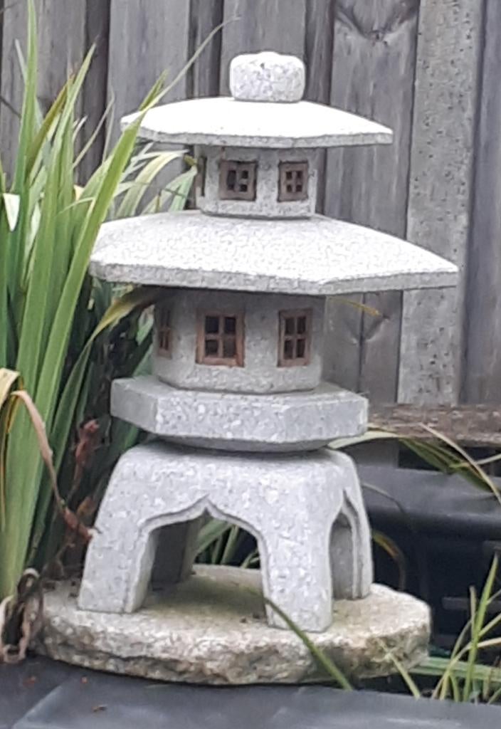 dubbele kodai 80 cm -/- 20%, Ophalen of Verzenden, Nieuw