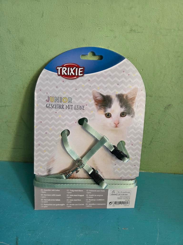 katten tuigje, Ophalen of Verzenden, Nieuw