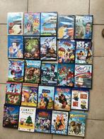 DVD,S. KINDERFILMS, Cd's en Dvd's, Dvd's | Kinderen en Jeugd, Gebruikt, Alle leeftijden, Overige genres, Ophalen of Verzenden