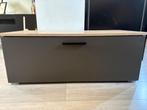 Tv meubel, Huis en Inrichting, Kasten | Televisiemeubels, Ophalen, Gebruikt, 50 tot 100 cm, Minder dan 100 cm