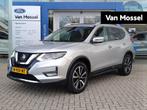 Nissan X-Trail 1.3 DIG-T Tekna | Panodak | Stoel/stuurverwar, 12 maanden, 15 km/l, Gebruikt, Euro 6