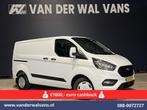 Ford Transit Custom 2.0 TDCI L1H1 Euro6 Airco | Navigatie |, Voorwielaandrijving, Stof, 4 cilinders, 2500 kg