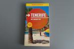 Tenerife met uitneembare kaart, Europa, Ophalen of Verzenden, Zo goed als nieuw, Reisgids of -boek