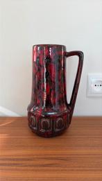 Vinrage West Germany vaas Scheurich, Ophalen of Verzenden