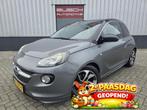 Opel ADAM 1.0 Turbo Slam | VAN 1e EIGENAAR |, Voorwielaandrijving, ADAM, Euro 6, 1041 kg