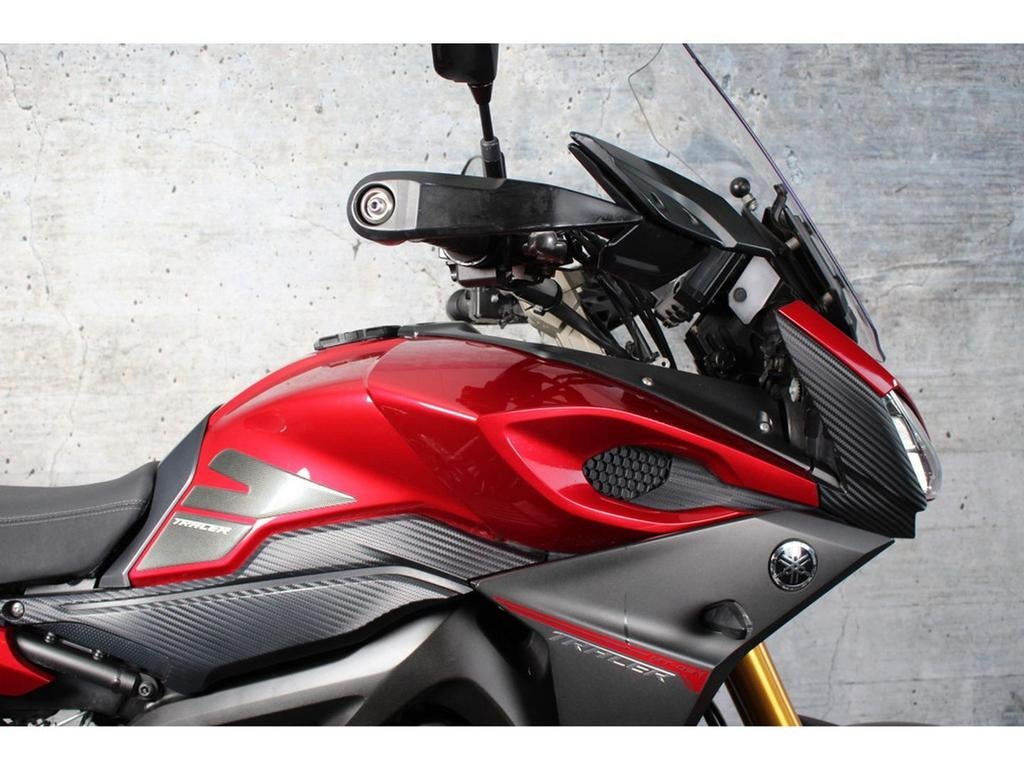 Yamaha Tracer 900 ABS, Motorrijbewijs A, Bedrijf, Meer dan 35 kW, Toermotor