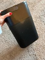 Nespresso afvalcontainer, Huis en Inrichting, Woonaccessoires | Prullenbakken, Kunststof, Gebruikt, Ophalen of Verzenden, Minder dan 10 liter