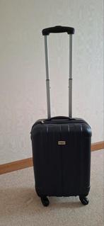 Princess handbagage koffer 55 cm, Sieraden, Tassen en Uiterlijk, Koffers, Ophalen, Wieltjes, 50 tot 60 cm, Hard kunststof