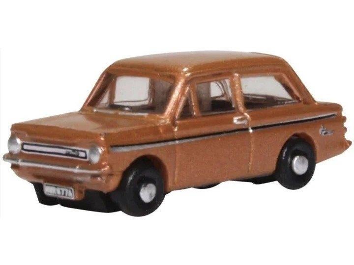 Hillman IMP Brons, Ophalen of Verzenden, Nieuw, Auto