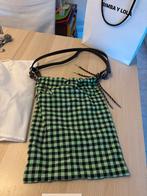 Bimba Y lola strand tas nieuw kleur groen, Ophalen of Verzenden, Nieuw, Groen