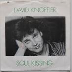 David Knopfler - Soul Kissing, Cd's en Dvd's, Vinyl Singles, Gebruikt, 7 inch, Single, Ophalen of Verzenden