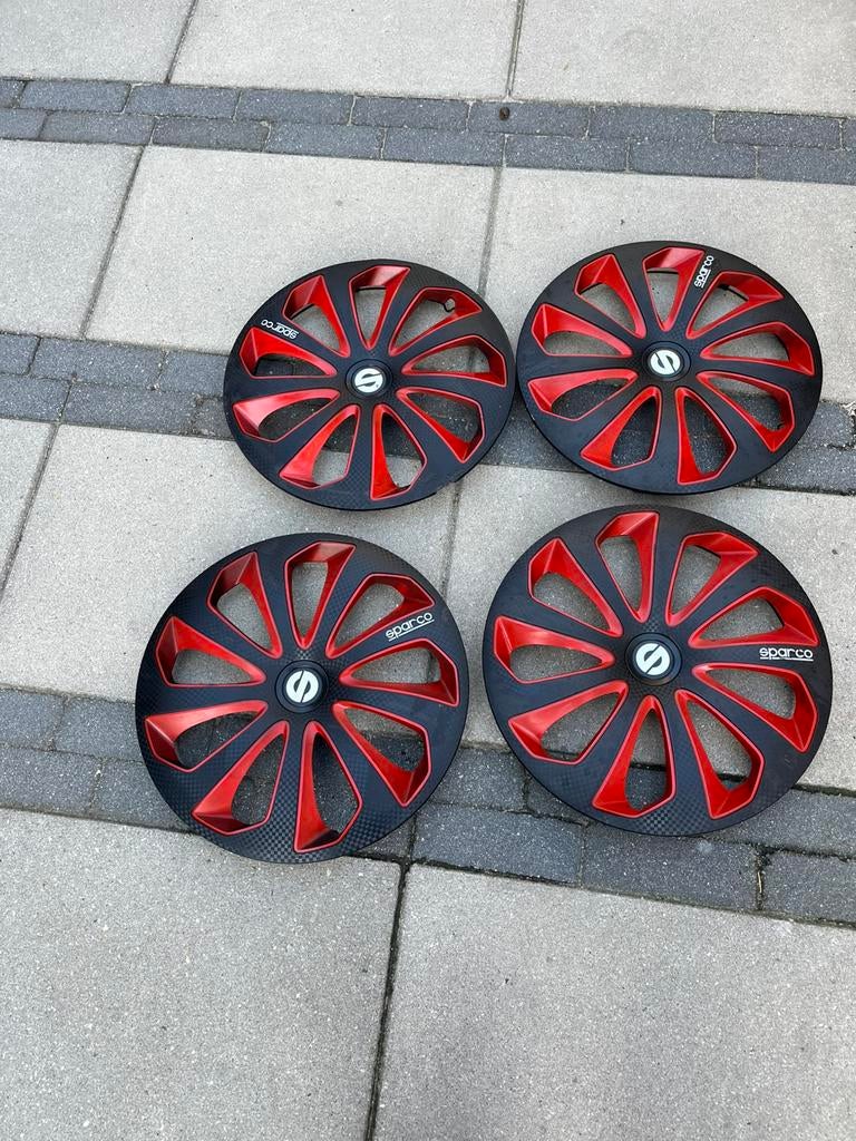 Wieldopen, Ophalen, Zo goed als nieuw