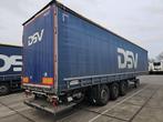 SCHMITZ SCB S3T taillift lbw klep, Overige kleuren, Bedrijf, Aanhangers en Opleggers, Te koop