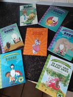7 verschillende borre/ kuba boekjes, Ophalen of Verzenden, Zo goed als nieuw, Borre