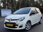 Renault Twingo 1.2 16V Dynamique Automaat Cruise Airco Deale, Euro 5, Gebruikt, 31 €/maand, 4 cilinders