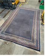 Handgeknoopt tapijt 305x202 cm, Ophalen, Gebruikt, ., 200 cm of meer