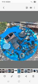 Opel combo laatste stukken, Ophalen, Opel