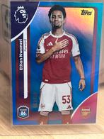 Topps Ethan Nwaneri Arsenal /150, Ophalen of Verzenden, Zo goed als nieuw, Buitenlandse clubs, Spelerskaart