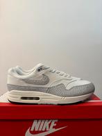 Nike air max 1 Safari maat 45 nieuw!, Kleding | Heren, Schoenen, Overige kleuren, Nieuw, Ophalen of Verzenden, Sneakers of Gympen