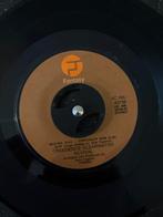 Creedence Clearwater Revival - Molina / Fortunate Son (Singl, 7 inch, Single, Ophalen of Verzenden, Zo goed als nieuw