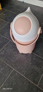 Prullenbak, Kunststof, Ophalen of Verzenden, Zo goed als nieuw, Minder dan 50 cm