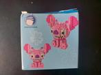 Lego-like Miniblocks - Roze Stitch, Ophalen of Verzenden, Nieuw, Overige merken