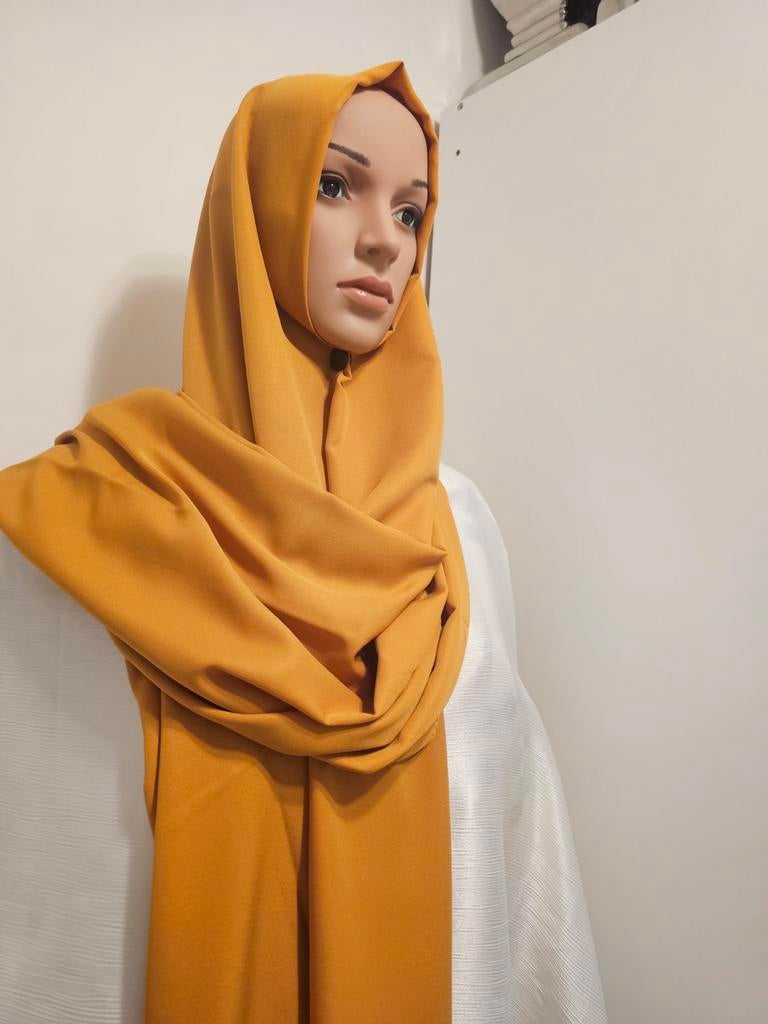 ModaKasmir merk sjaal, Ophalen of Verzenden, Zo goed als nieuw, Maat 46/48 (XL) of groter, Sjaal