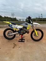 Husqvarna TC 250 - 2023 - 29 uur, Ophalen, Gebruikt, Overige merken