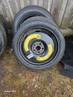 Reservewiel Vw Tiguan Troc Passat Touran Caddy Skoda, Ophalen of Verzenden