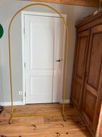 Bruiloft Boog voor Ballonnen of Bloemen - Eenvoudig Systeem, Ophalen of Verzenden, Gebruikt, Versiering, Geboorte of Huwelijk