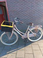 Dames fiets - Altec Vintage met Shimano Nexus 3, 50 tot 53 cm, Ophalen of Verzenden, Gebruikt, Versnellingen