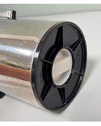 ELEPHANT 1960 rvs roestvrijstalen ijsemmer vintage ijs-emmer, Ophalen of Verzenden