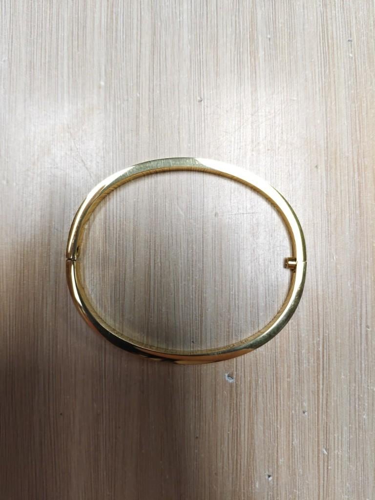 Cartier Bracelet, Ophalen of Verzenden, Nieuw, Goud, Goud