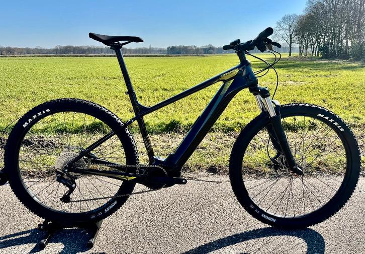 Cannondale Trail NEO 3 E-MTB, Fietsen en Brommers, Fietsen | Mountainbikes en ATB, Nieuw, Overige merken, 57 cm of meer, Ophalen