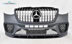Mercedes Sprinter W910 W907 AMG voorbumper, Auto-onderdelen, Ophalen, Gebruikt, -, Voor