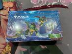 Magic The Gathering Teenage Mutant Ninja Turtles Boosterbox, Ophalen of Verzenden, Nieuw