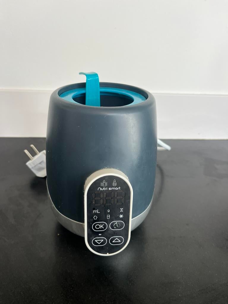 Babymoov Nutri smart flessenwarmer, Ophalen, Gebruikt, Luchtreiniger